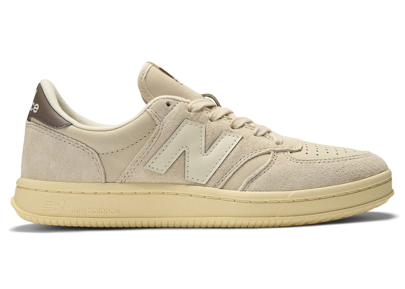 New Balance T500 Bisque Linen Bisque/linen