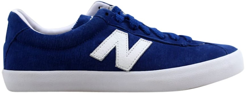 New Balance Tempus Blauw