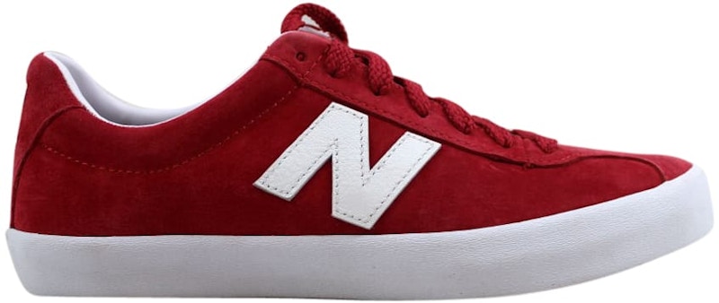 New Balance Tempus Rood