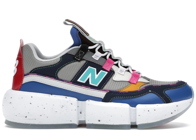 New Balance Vision Racer Jaden Smith Surplus Multicolor