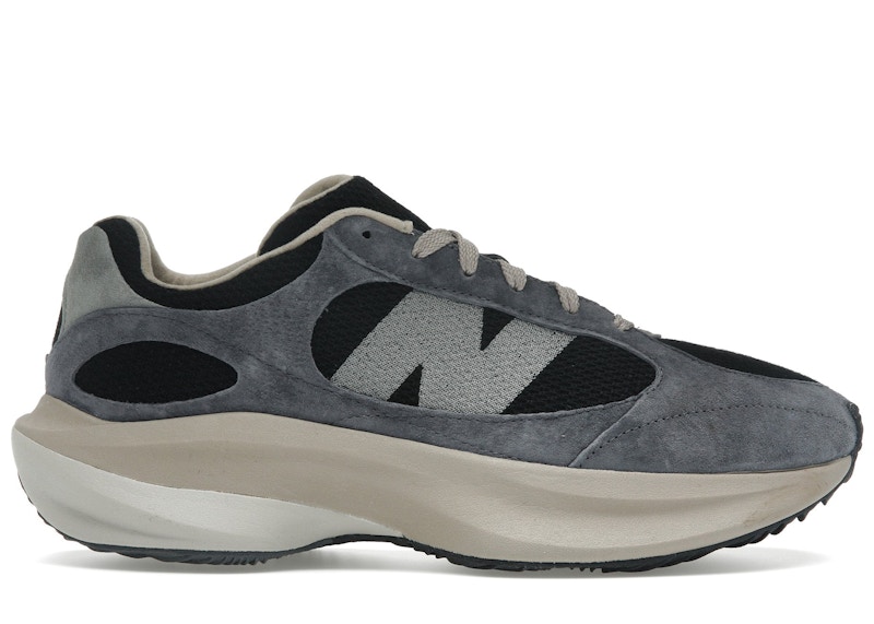 New Balance WRPD Magnet Zwart