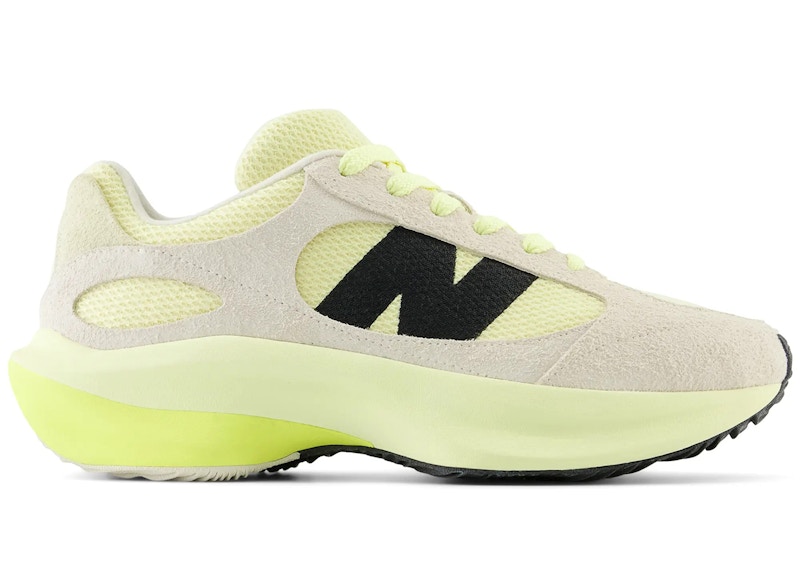 New Balance WRPD Runner Limelight Limelight/lemonade
