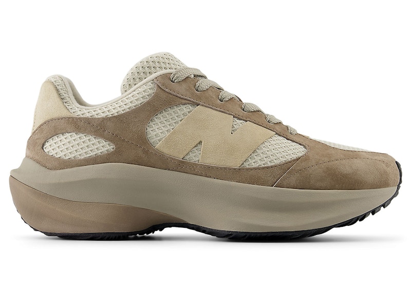 New Balance WRPD Runner Mushroom Timberwolf Light Mushroom/timberwolf