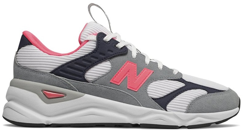 New Balance X-90 Reconstructed Reflection Guava Reflection/guava