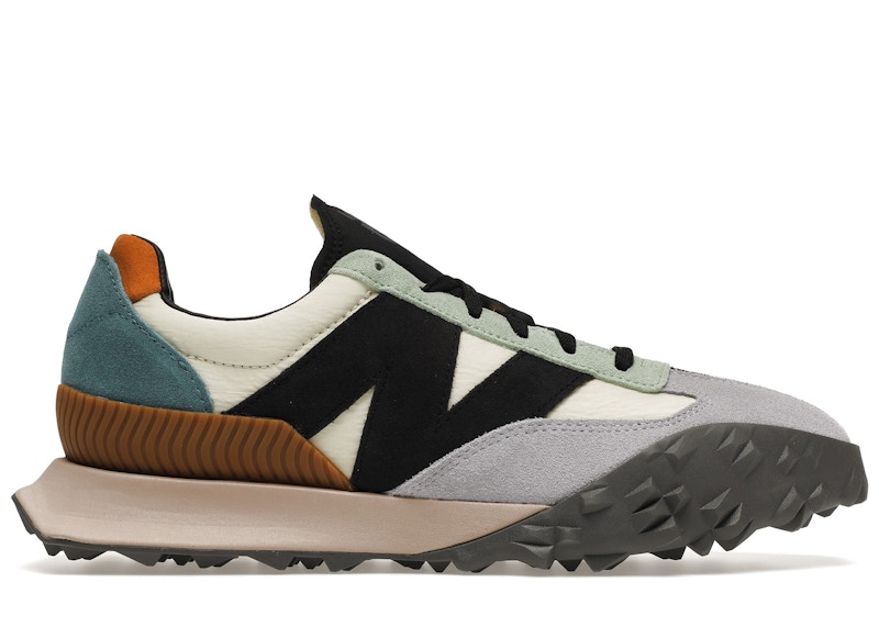New Balance XC-72 Bone Multi-Color Multicolor