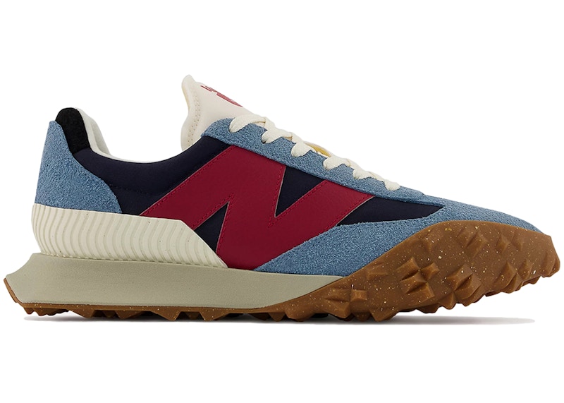 New Balance XC-72 Enhanced Legacy Tide Spring Tide/eclipse