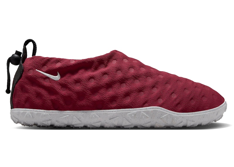 Nike ACG Moc Team Rood