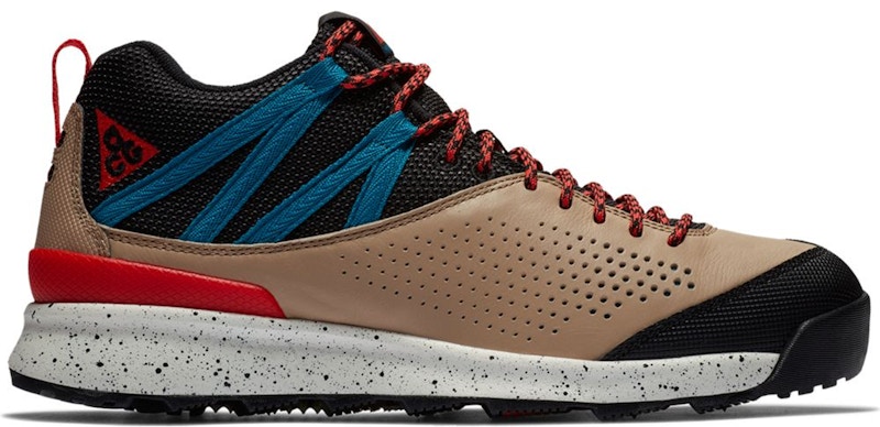 Nike ACG Okwahn 2 Desert Groen