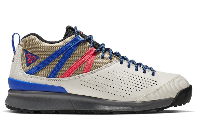 Nike ACG Okwahn 2 Sail Racer Blauw