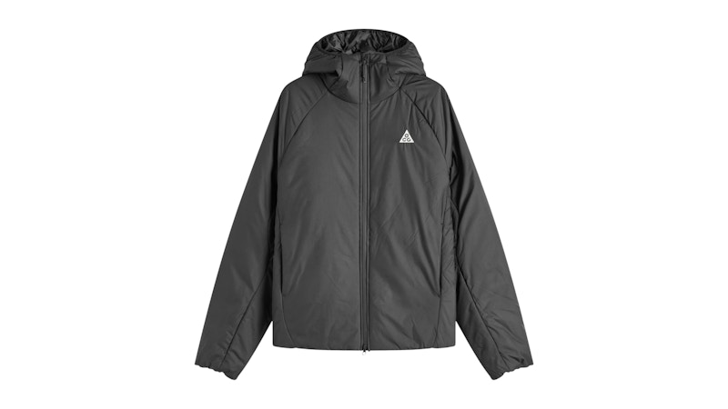 Nike ACG Primaloft Rope de Dope Jacket /Summit Zwart