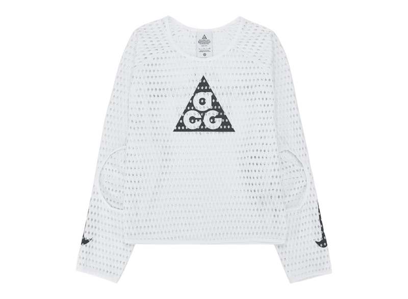Nike ACG Radical AirFlow Dri-FIT Tee Wit