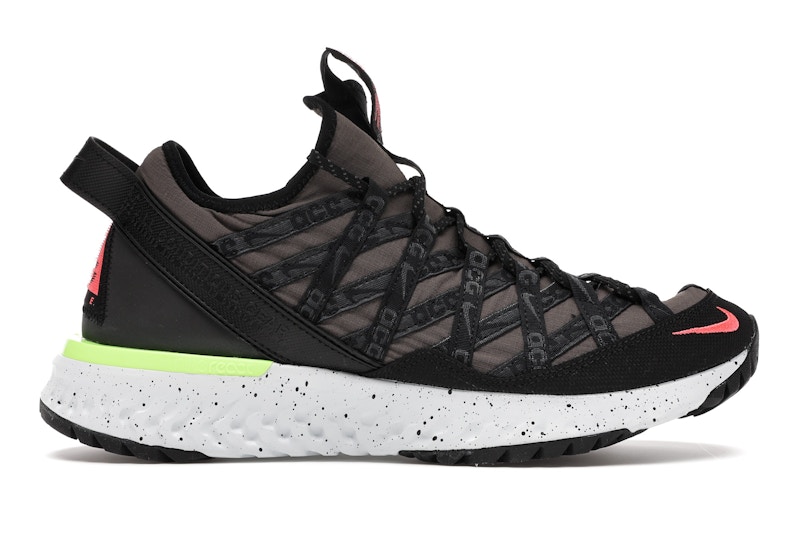 Nike ACG React Terra Gobe Ridgerock Ridgerock/flash Crimson