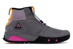 Nike ACG Ruckel Ridge Gunsmoke Grijs