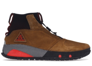 Nike ACG Ruckel Ridge Light British Tan Zwart