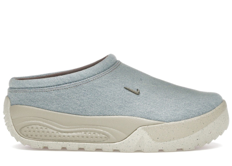 Nike ACG Rufus Light Armory Blauw
