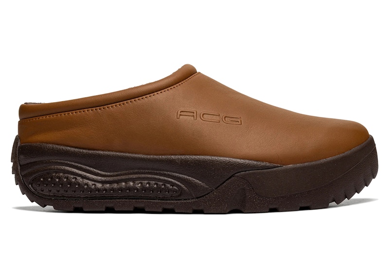 Nike ACG Rufus Light British Tan/light British Tan