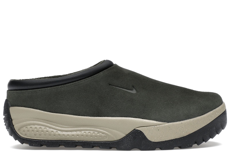 Nike ACG Rufus Sequoia Zwart