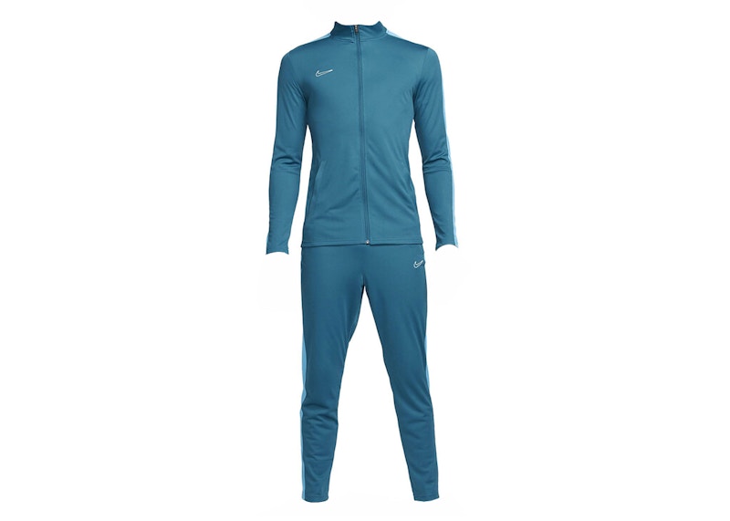 Nike Academy Dri-Fit Tracksuit Blauw