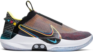 Nike Adapt BB Multi-Color Multicolor