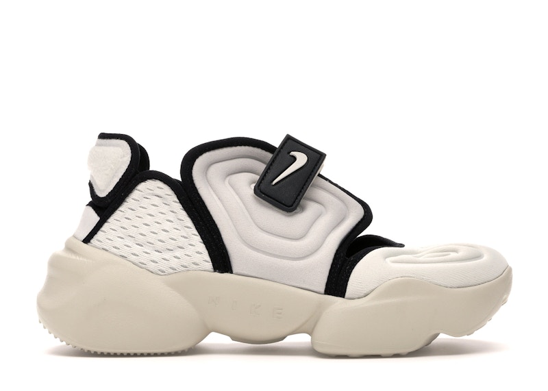 Nike Air Aqua Rift Summit Zwart