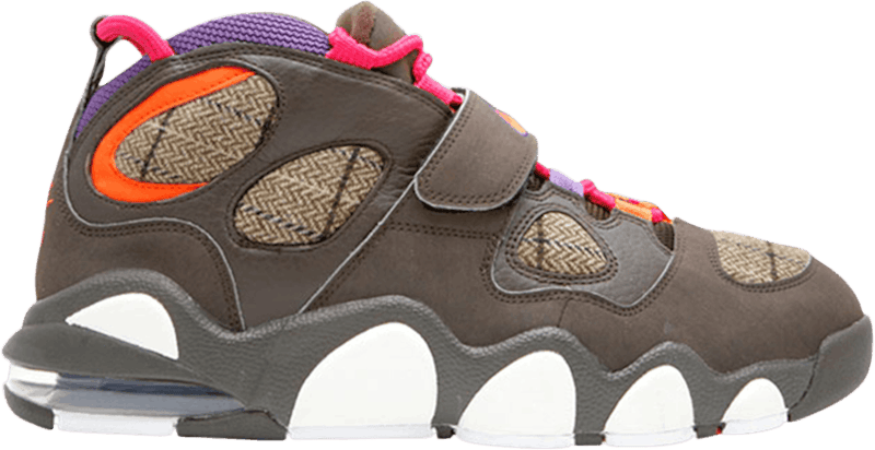 Nike Air CB 34 Godzilla Oranje
