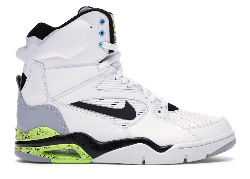Nike Air Command Force Billy Hoyle Zwart