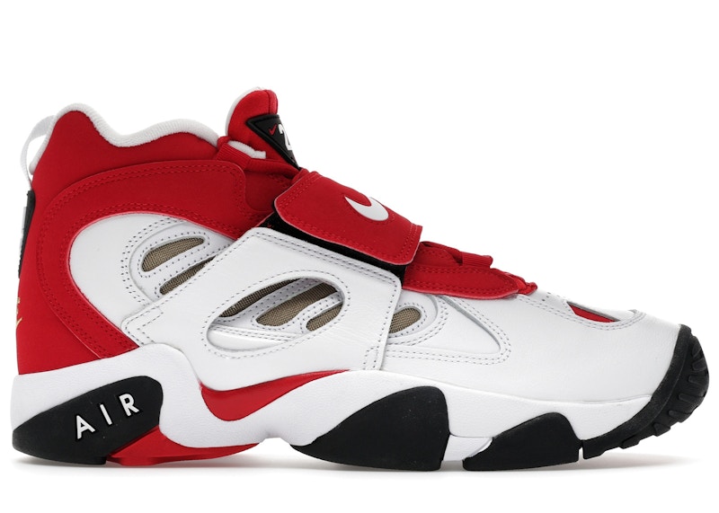 Nike Air Diamond Turf 2 Reverse Prime Zwart