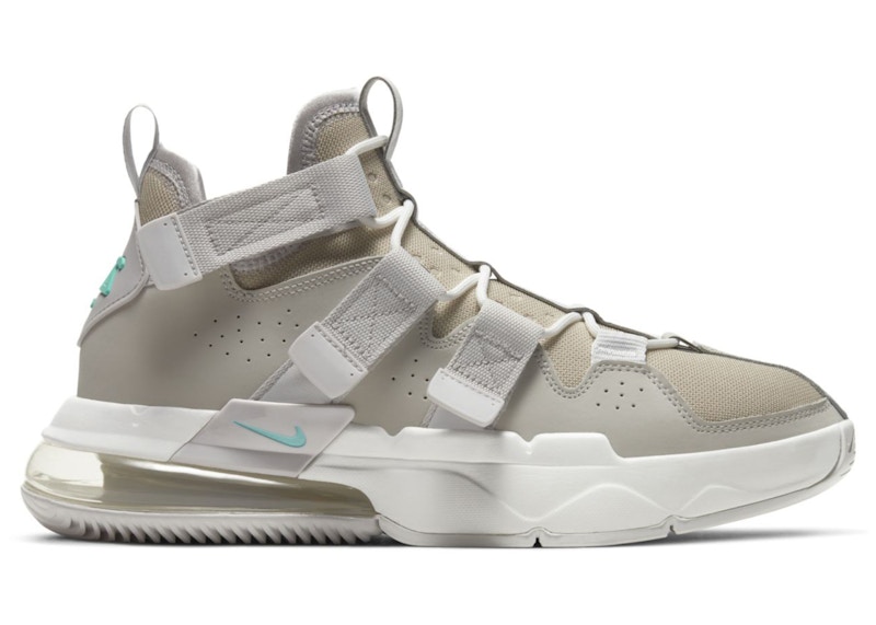 Nike Air Edge 270 Light Bone Turquoise