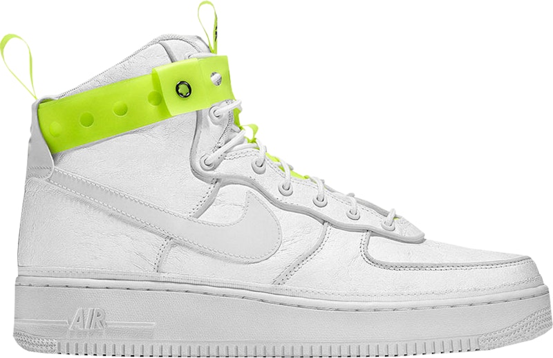 Nike Air Force 1 High Magic Stick VIP Wit