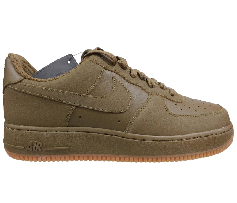 Nike Air Force 1 Low ’07 Tech Tuff Iguana/iguana