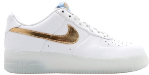 Nike Air Force 1 Low Rio Ferdinand Blauw