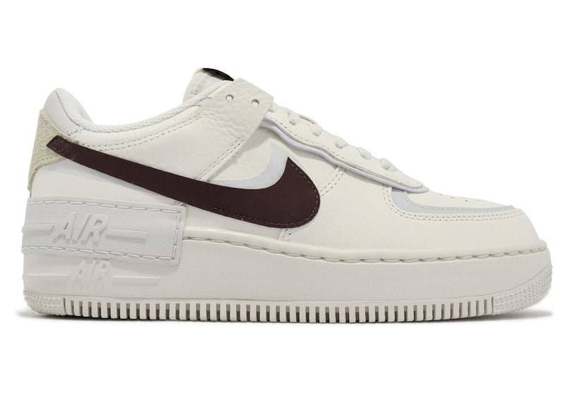 Nike Air Force 1 Low Shadow Sail Earth Python Sail/photon Dust/phantom