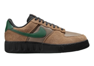 Nike Air Force 1 Low Unity Beef & Broccoli Light British Tan/fir/dark Driftwood