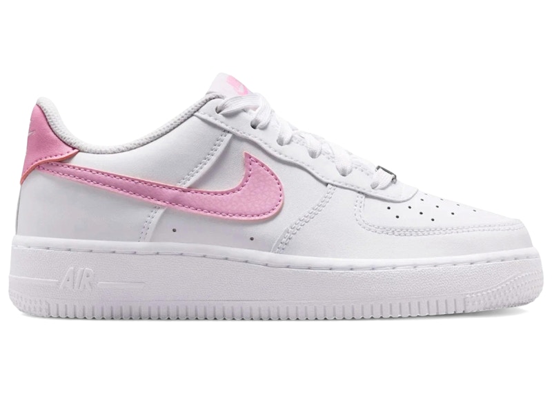 Nike Air Force 1 Low Rise Roze