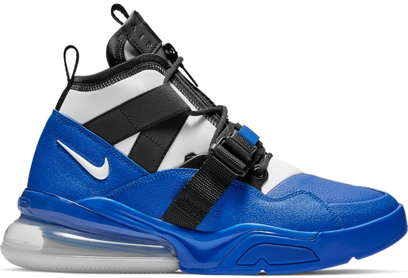Nike Air Force 270 Utility Racer Zwart