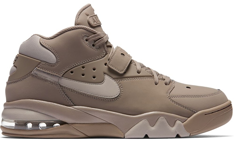 Nike Air Force Max Stone Sepia Stone/moon Particle