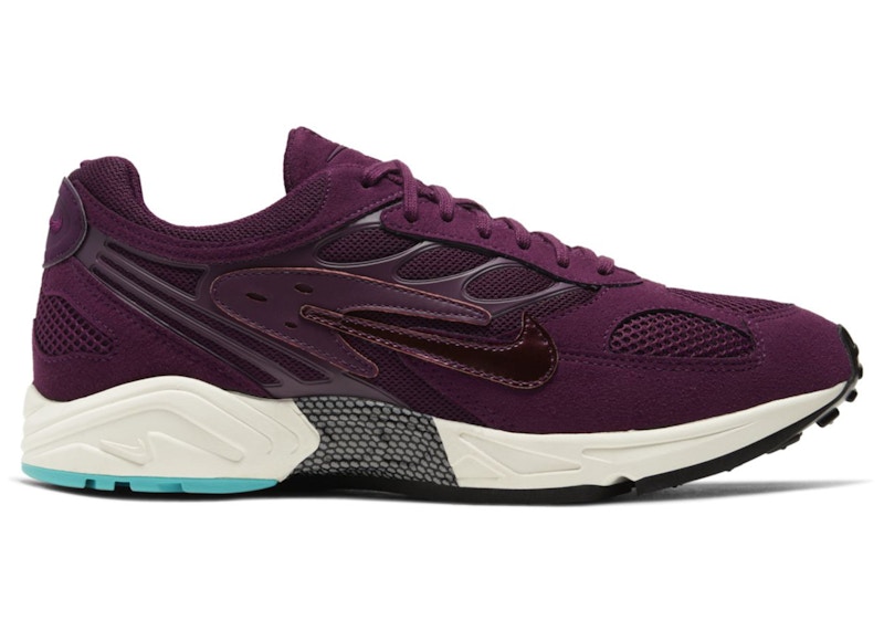 Nike Air Ghost Racer Bordeaux