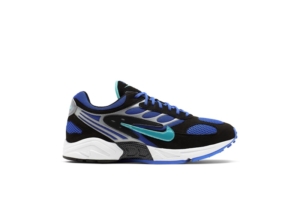 Nike Air Ghost Racer Zwart