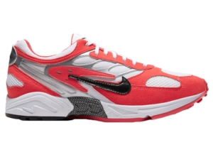 Nike Air Ghost Racer Track Zilver