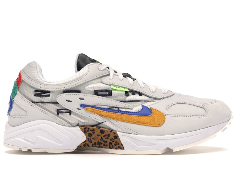 Nike Air Ghost Racer ? Copy and Paste Zwart