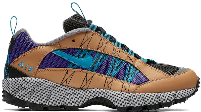 Nike Air Humara 17 Elemental Neo Turquoise