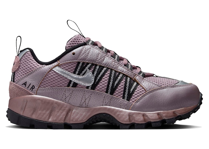 Nike Air Humara Light Violet Ore Zwart