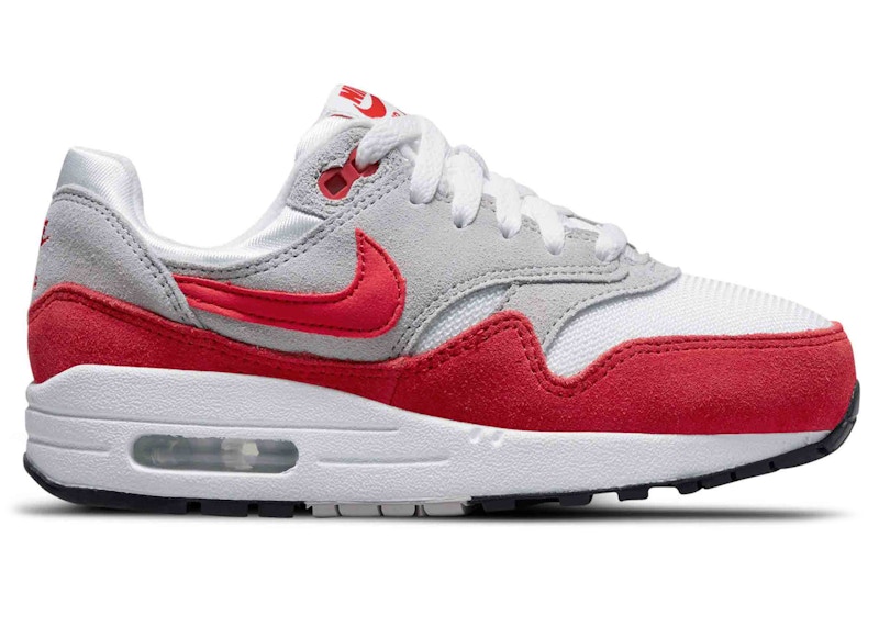 Nike Air Max 1 Challenge Zwart