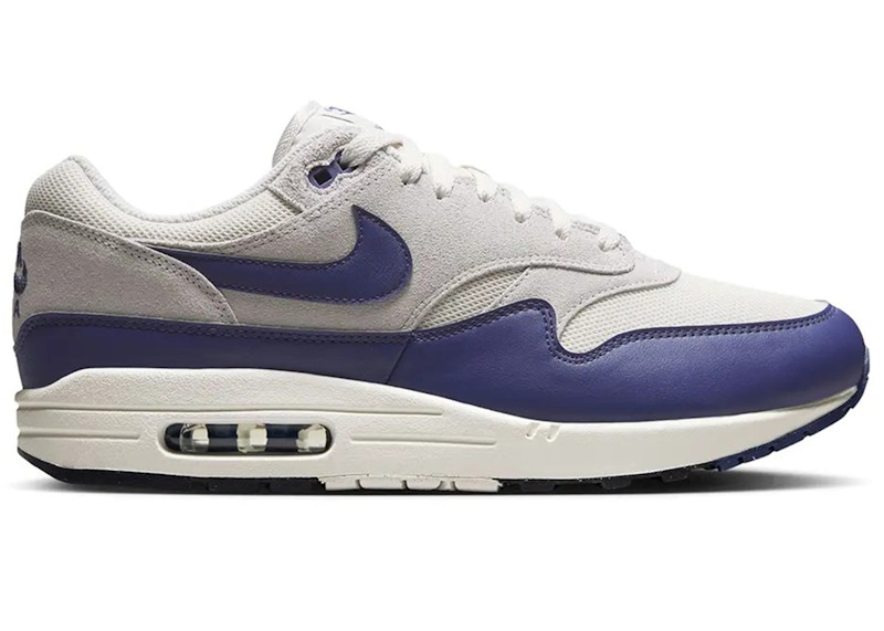 Nike Air Max 1 Essential Phantom Sanded Grijs