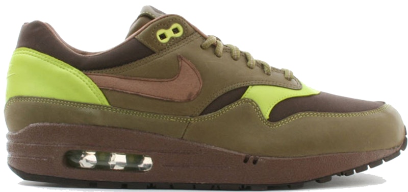 Nike Air Max 1 Evolution Pack Bruin