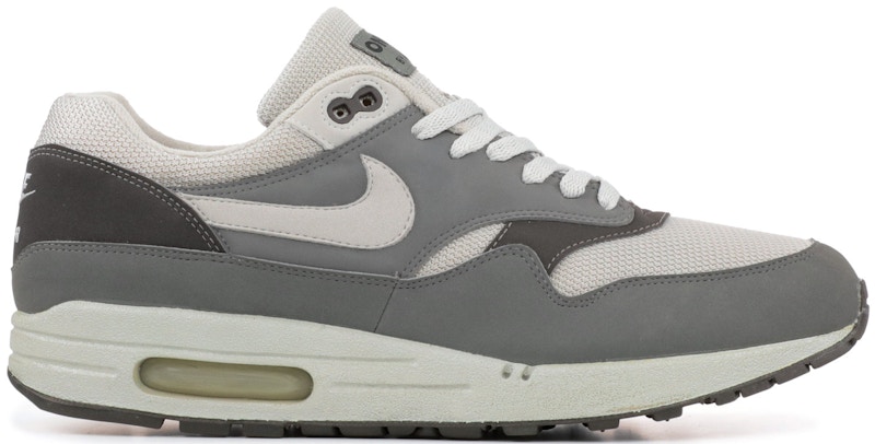 Nike Air Max 1 One Grijs