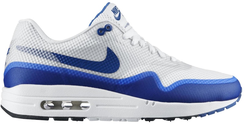 Nike Air Max 1 Hyperfuse Varsity Grijs