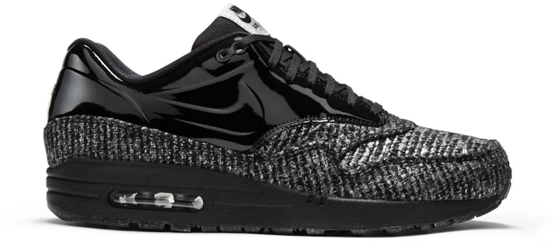Nike Air Max 1 NYE Collection Zwart