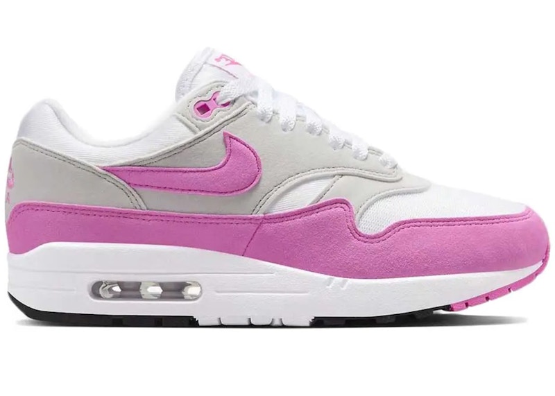 Nike Air Max 1 Rise Grijs