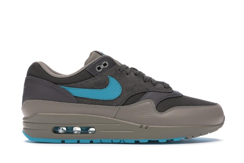 Nike Air Max 1 Ridgerock Groen